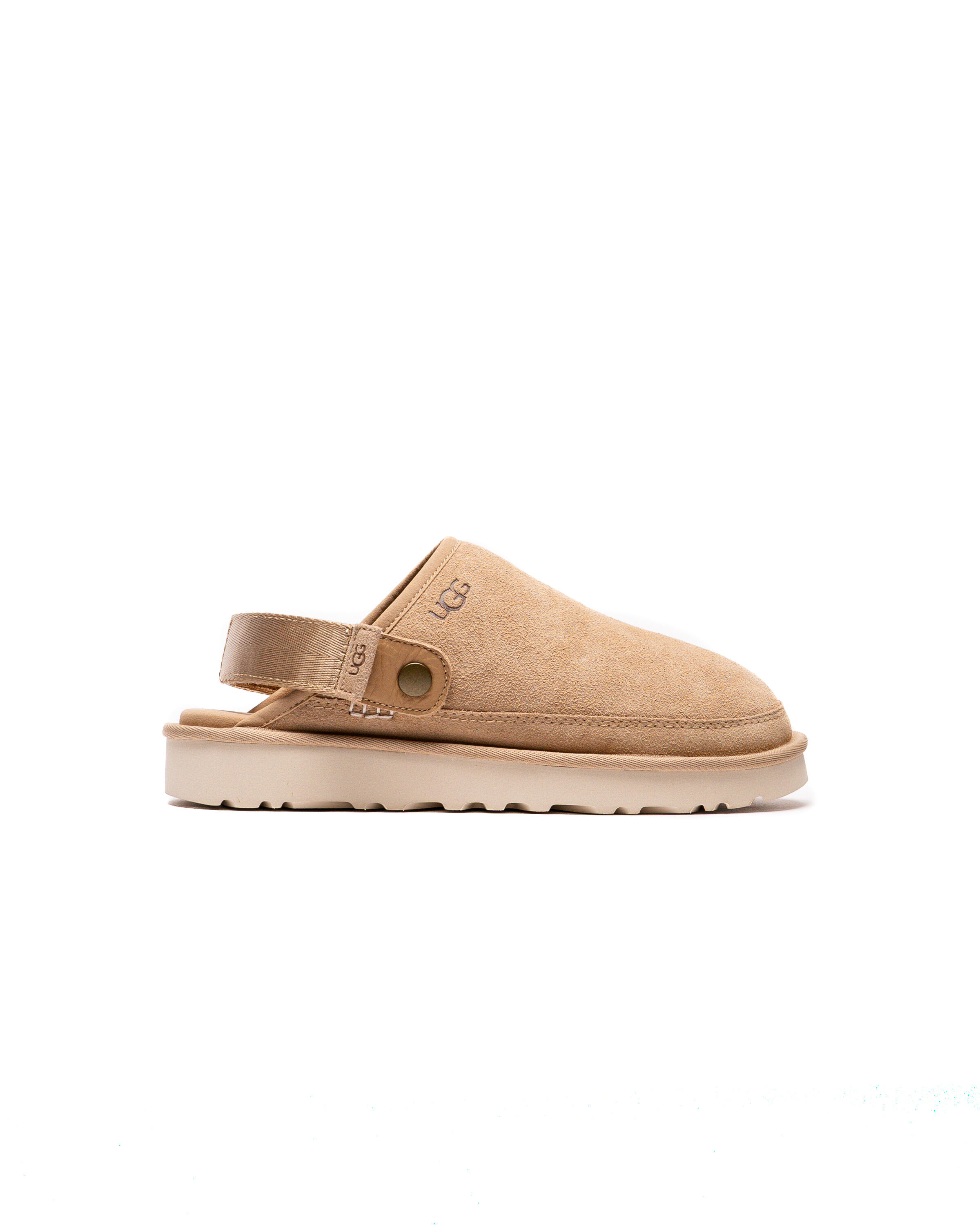 UGG GOLDENCOAST CLOG II | 1166915-SAN | AFEW STORE